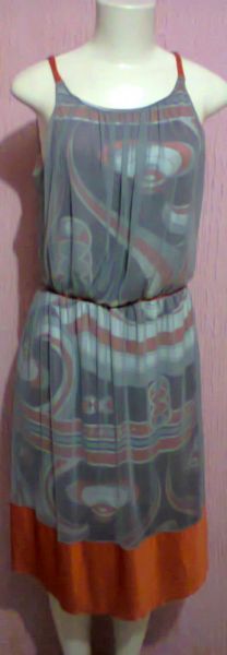 vestido