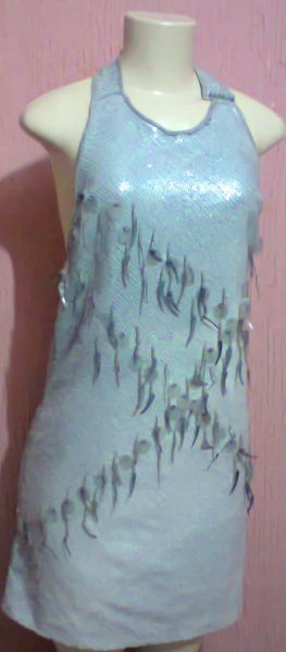 vestido