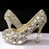 sapatos femininos