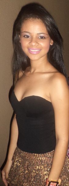 vestido